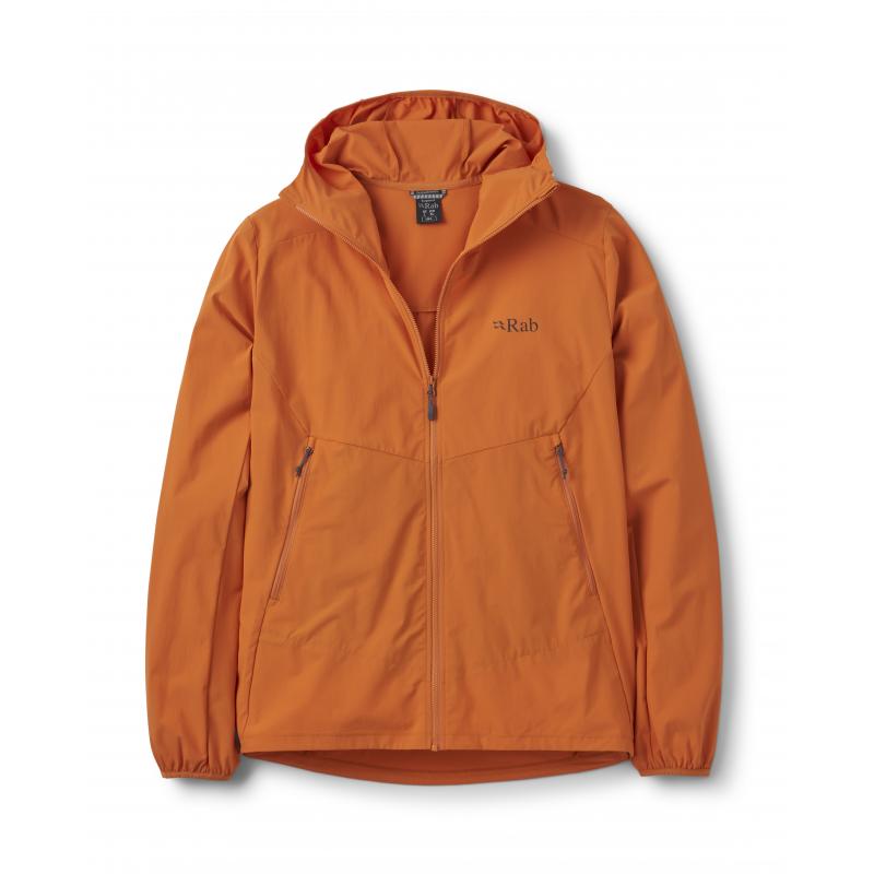 Rab Borealis Hoody