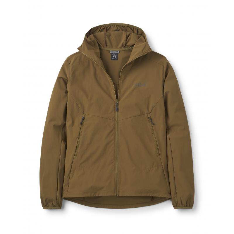 Rab Borealis Hoody