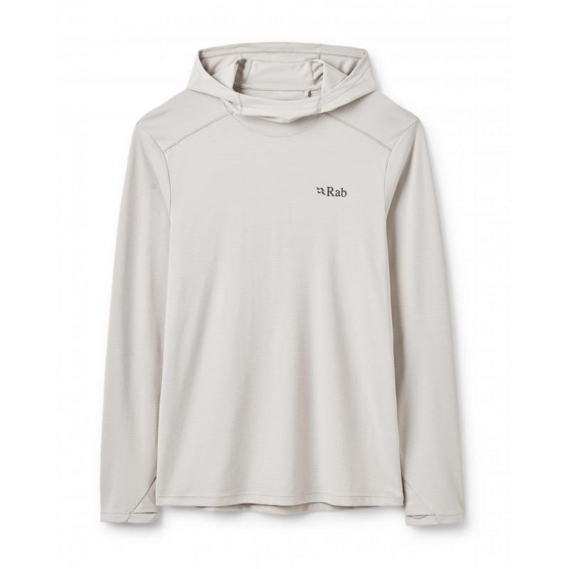 Rab Force Hoody
