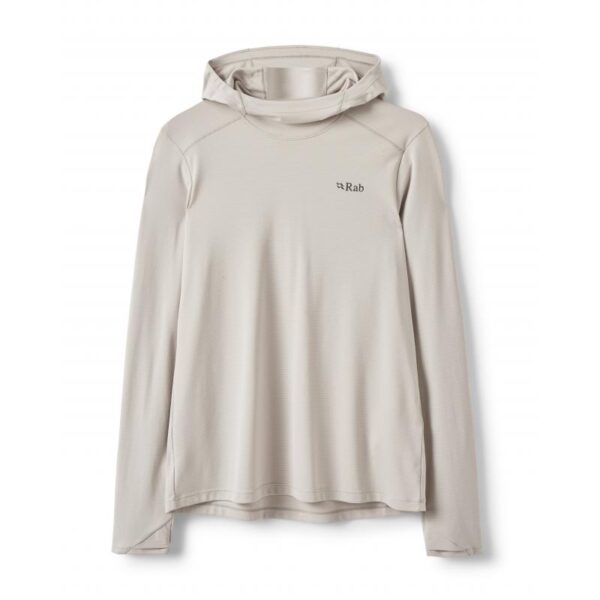 Rab Rab Force Hoody Wmns QCC-21 Corner Sport 1