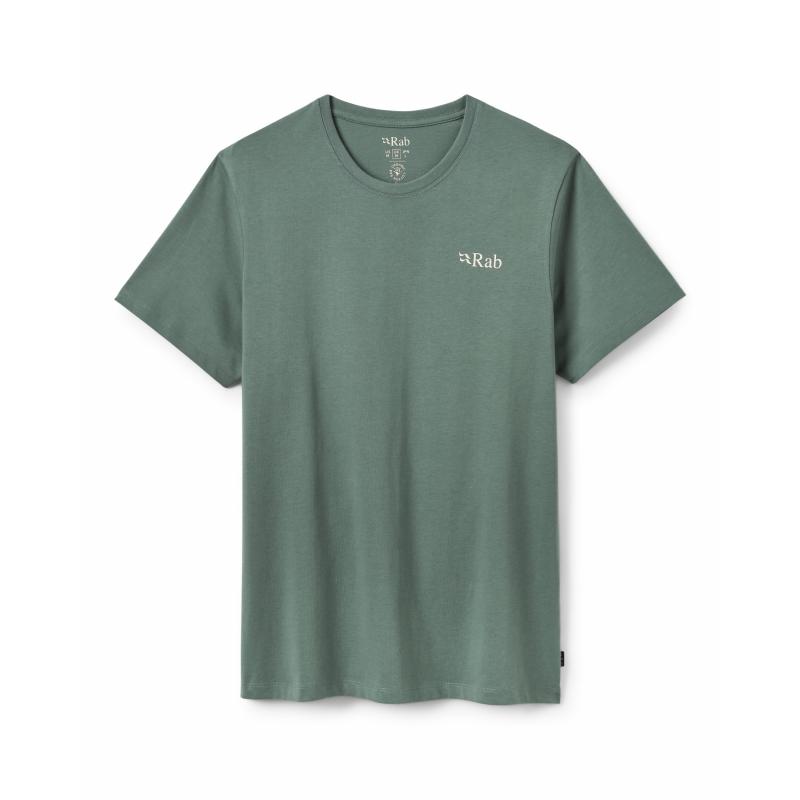 Rab Stance Cirque Tee