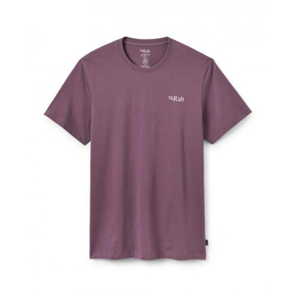 Rab Rab Stance Cirque Tee QCC-61 Corner Sport 1