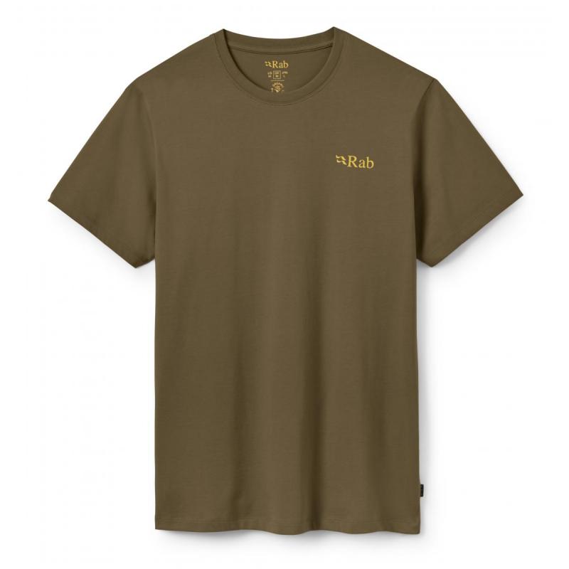 Rab Stance Pitch Tee