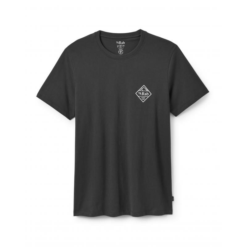Rab Stance Stamp Tee