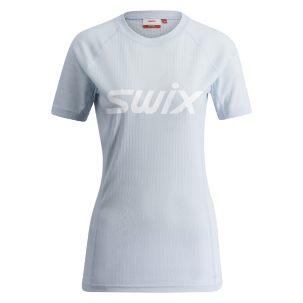 Swix Swix Racex Classic Short Sleeve W 10109-23 Corner Sport 1