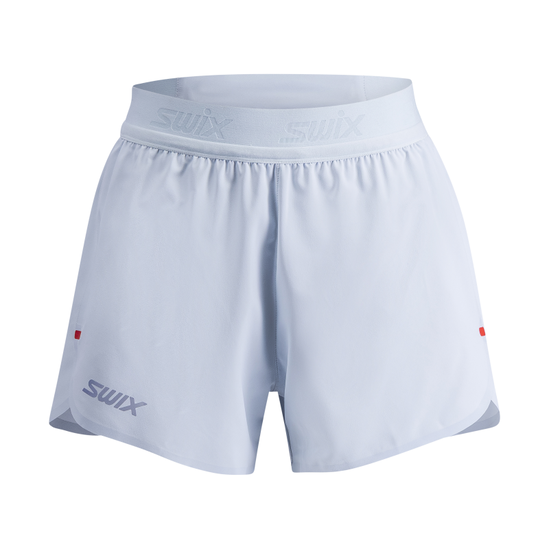 Swix Swix Tempo Shorts blå dame
