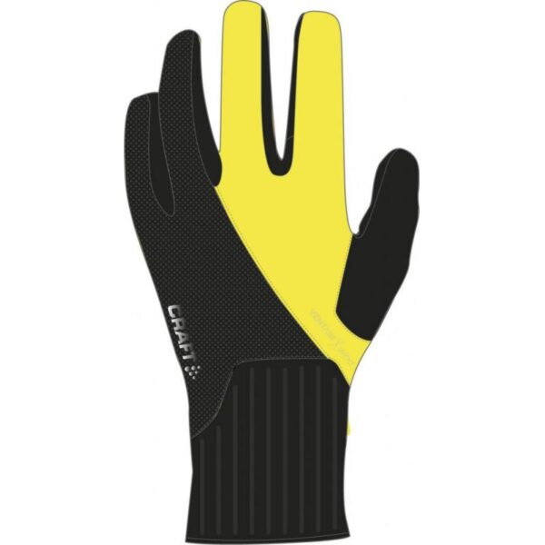 Craft Craft All Weather Glove 1907809 Corner Sport 1
