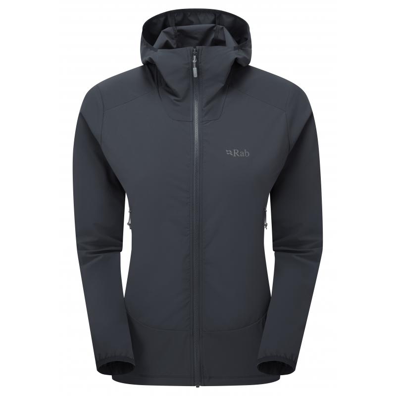 Rab Borealis Hoody Wmns