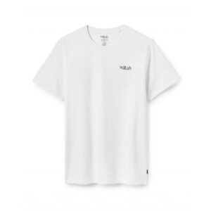 Rab Rab Stance Pitch Tee QCC-34 Corner Sport 1