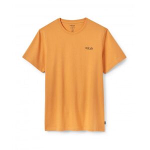 Rab Rab Stance Strata Tee QCC-43 Corner Sport 1