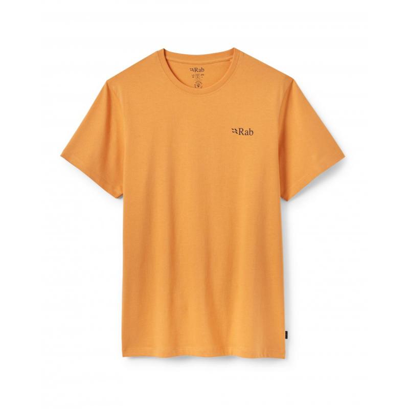 Rab Stance Strata Tee