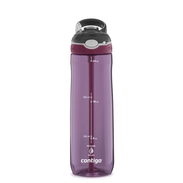 Contigo Contigo Ashland 24oz Passionfruit 2191382 Corner Sport 1