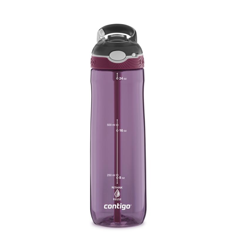 Contigo Contigo Ashland 24oz Passionfruit 2191382 Corner Sport 1