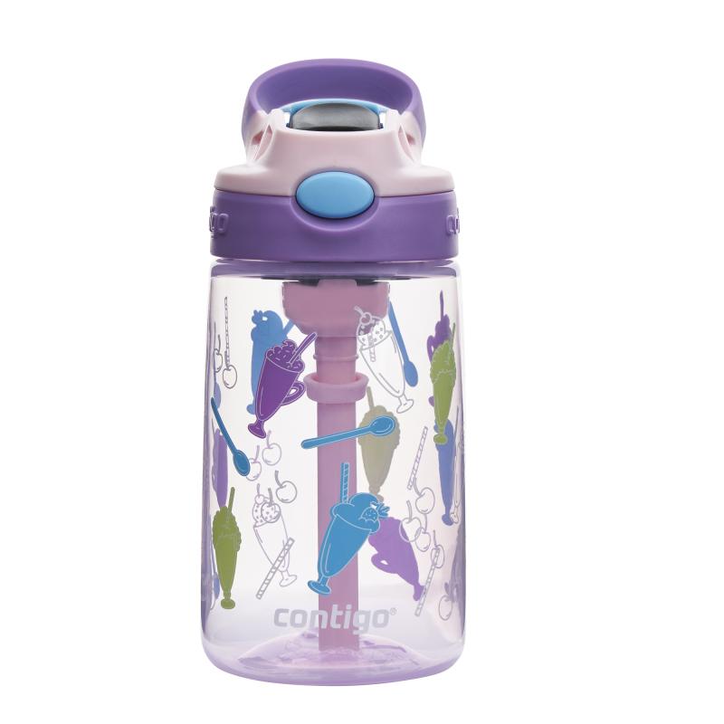 Contigo Contigo Easy Clean Strawbery Shakes 2175286 Corner Sport 1