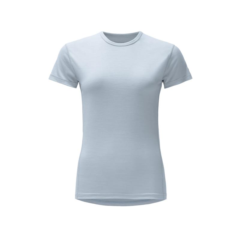 Devold Breeze Merino 150 T-Shirt Wmn