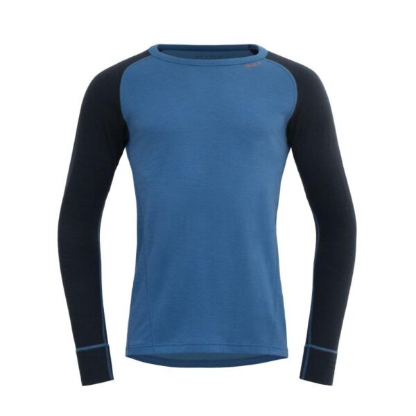 Devold Devold DUO ACTIVE MERINO 205 SHIRT MAN GO 237 224 B Corner Sport 1