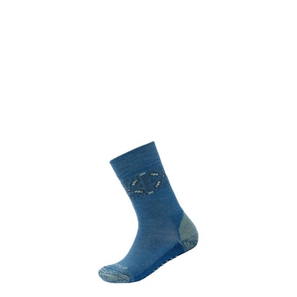 Devold Devold Multi Merino No-Slip Sock Kid SC 507 723 B Corner Sport 1