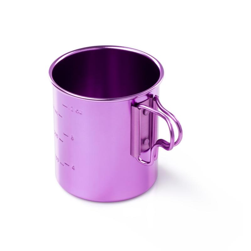 GSI GSI Bugaboo Cup Purple 974177 Corner Sport 1