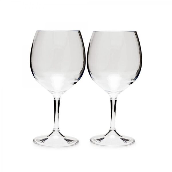 GSI GSI Nesting Red Wine Glass Set 974205 Corner Sport 1