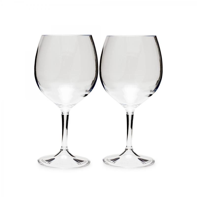 GSI GSI Nesting Red Wine Glass Set 974205 Corner Sport 1