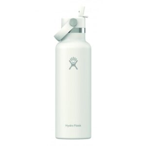 Hydro Flask 21 Oz Standard Flex Straw Cap S21CFS Corner Sport 1