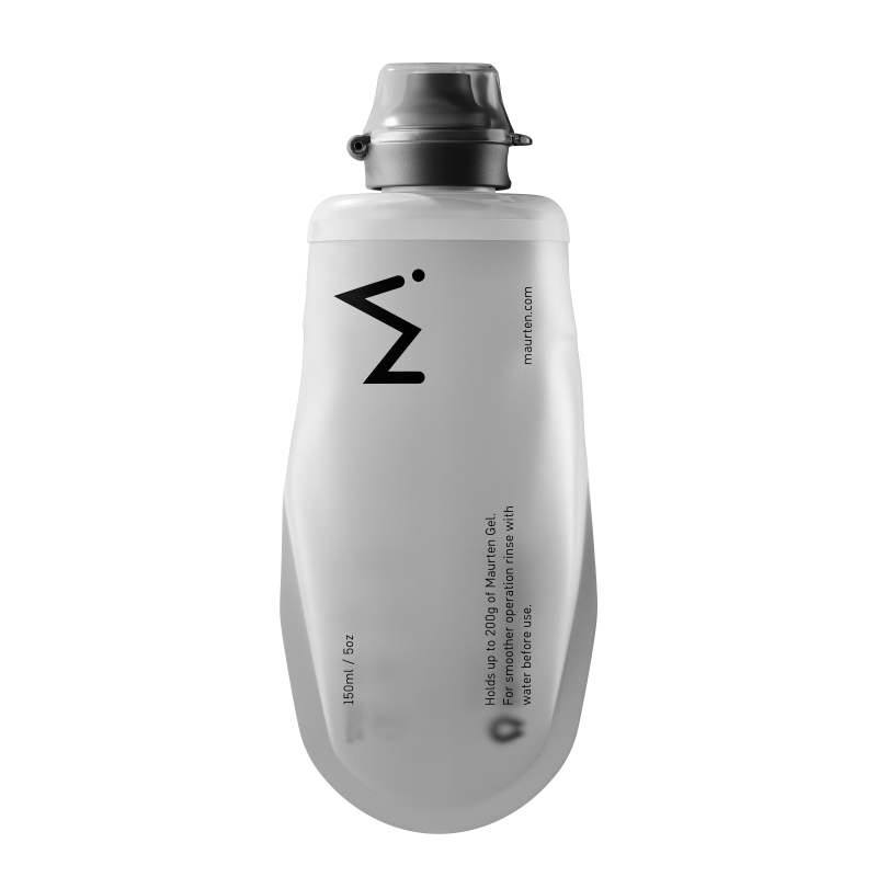 Maurten Soft flask Gel 150ml 211046 Corner Sport 1
