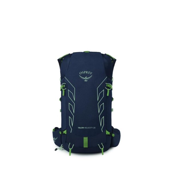 Osprey Osprey Talon Velocity 20 1225 Corner Sport 1