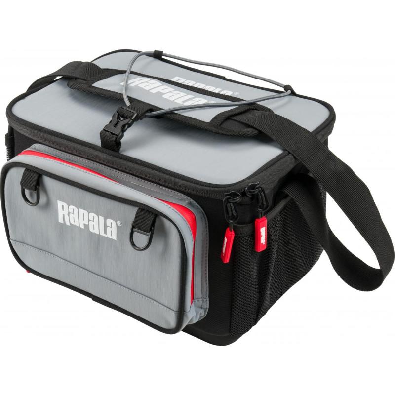 Rapala Rapala Countdown 2.0 Tackle Bag Lite 154861 Corner Sport 1