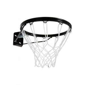 Rezo Duncan Basketball Rim W- Spring RZ252033 Corner Sport 1