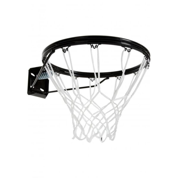 Rezo Duncan Basketball Rim W- Spring RZ252033 Corner Sport 1