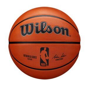 Wilson Wilson NBA AUTHENTIC SERIES OUTDOOR BSKT WTB7300XB Corner Sport 1