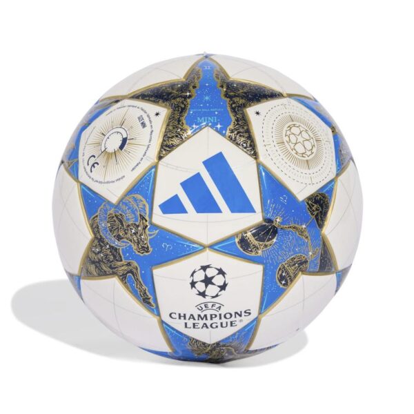 Adidas Adidas Ucl Mini JP1544 Corner Sport 1