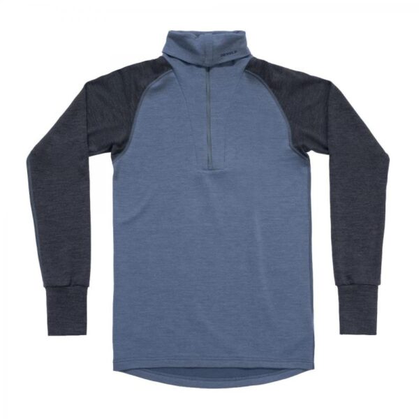 Devold Devold Expedition Merino Silk Zip Man GO 158 240 A Corner Sport 1