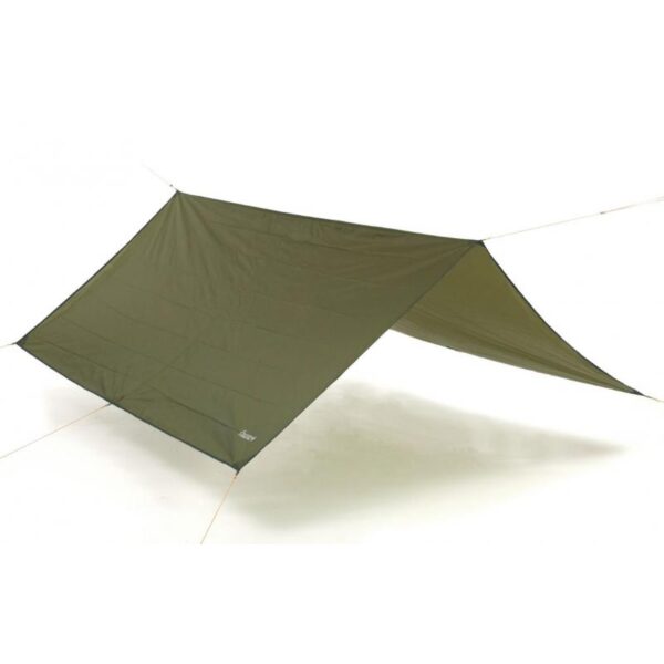 Fauna Fauna Fauna Tarp Standard 3x3 84930002 Corner Sport 1