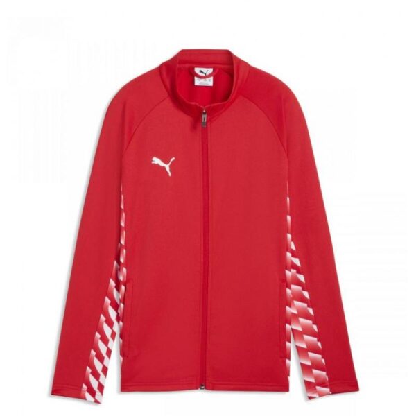 Puma Puma teamLIGA26 Training Jacket Jr 659729 Corner Sport 1