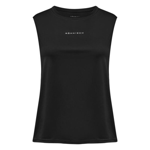 Röhnisch Röhnisch Team Logo Singlet 112059 Corner Sport 1