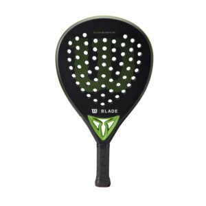Wilson Wilson Blade Elite V2 Padel WR067311U Corner Sport 1
