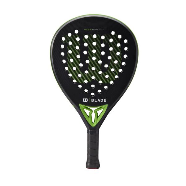 Wilson Wilson Blade Elite V2 Padel WR067311U Corner Sport 1