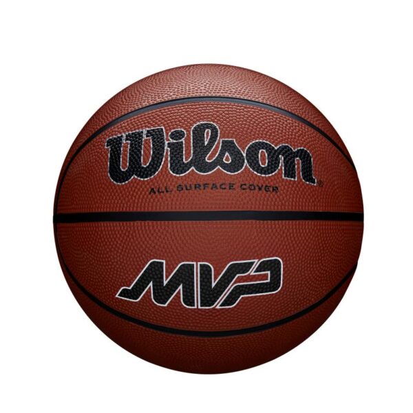 Wilson Wilson Mvp Bskt WZ3018703XB Corner Sport 1