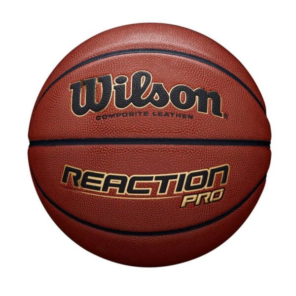 Wilson Wilson REACTION PRO 295 BSKT WTB10137X Corner Sport 1