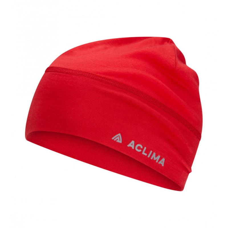 Aclima Aclima Lightwool 140 Beanie 101775 Corner Sport 1
