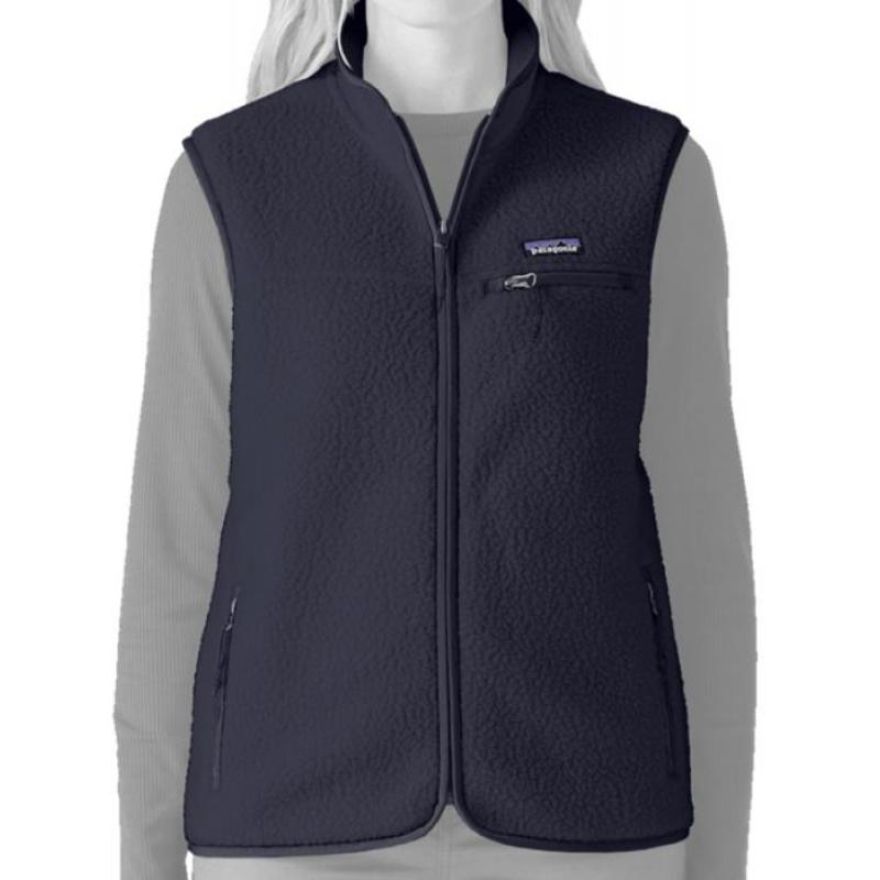 Patagonia Patagonia W Retro Pile Vest P22827 Corner Sport 1
