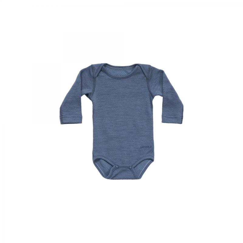 Devold Devold Duo Active Merino Body Baby GO 237 270 B Corner Sport 1