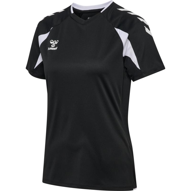 Hummel Hummel Hmlcore 2.0 Jersey S-S Woman 230828 Corner Sport 1